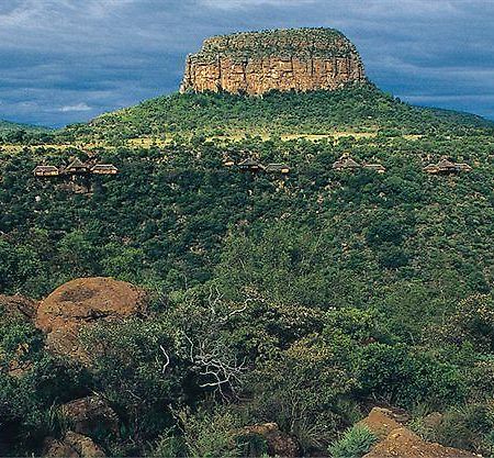 Mmamatlakala Entabeni Mountain Lodges מראה חיצוני תמונה