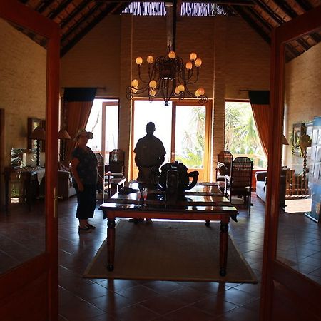 Mmamatlakala Entabeni Mountain Lodges מראה חיצוני תמונה