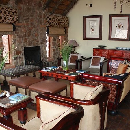 Mmamatlakala Entabeni Mountain Lodges מראה חיצוני תמונה