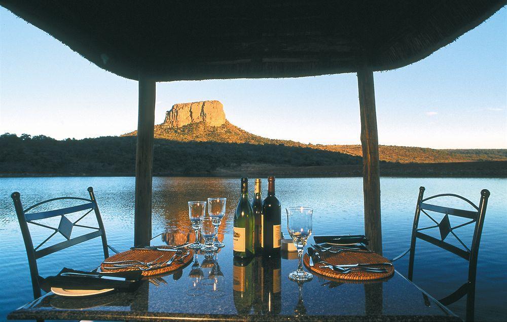 Mmamatlakala Entabeni Mountain Lodges מראה חיצוני תמונה