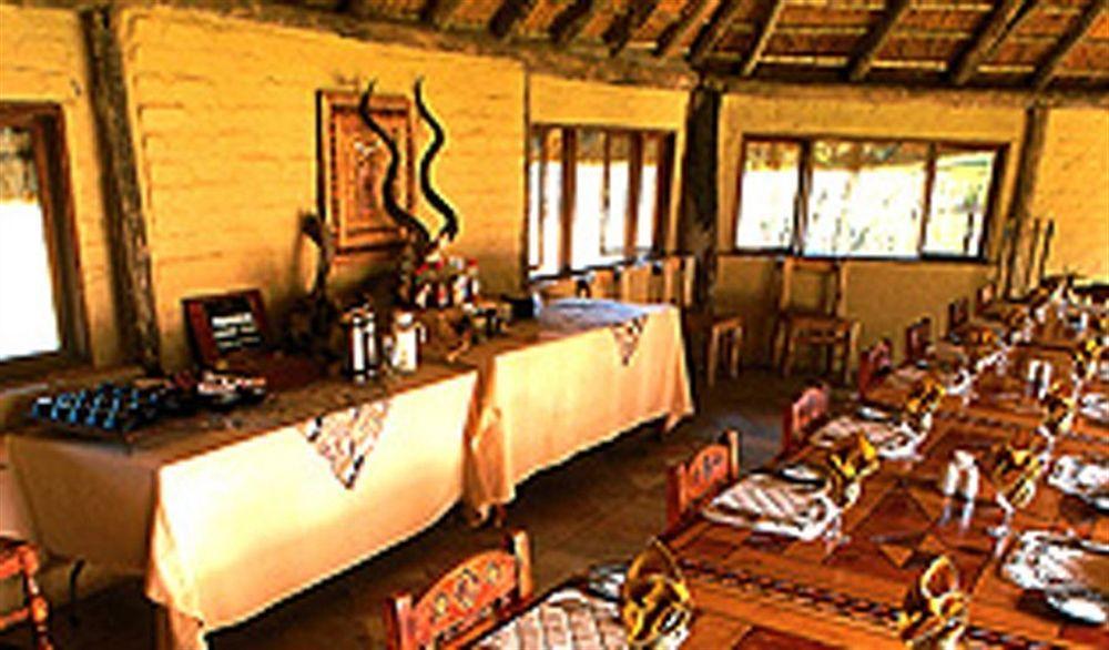 Mmamatlakala Entabeni Mountain Lodges מראה חיצוני תמונה