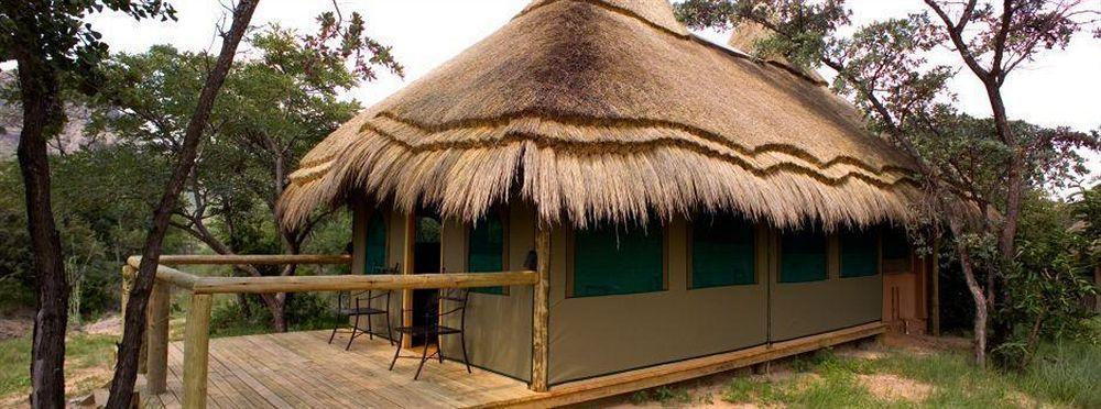 Mmamatlakala Entabeni Mountain Lodges מראה חיצוני תמונה