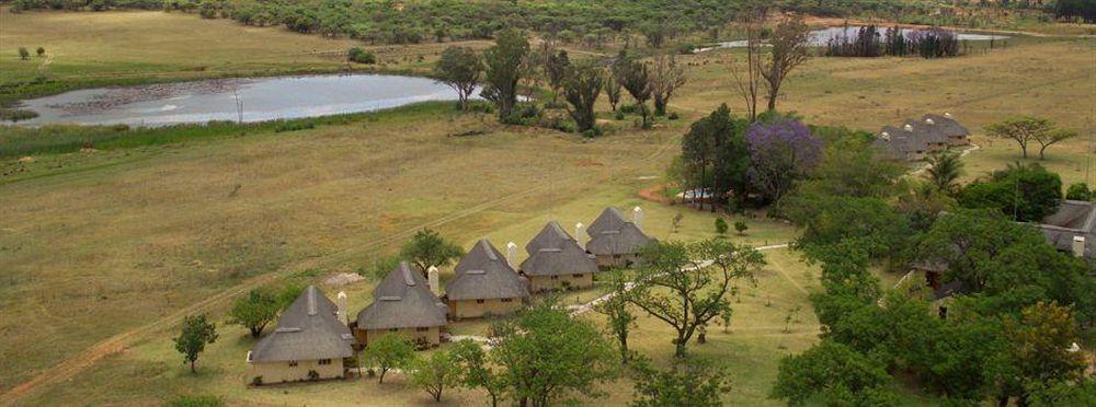 Mmamatlakala Entabeni Mountain Lodges מראה חיצוני תמונה