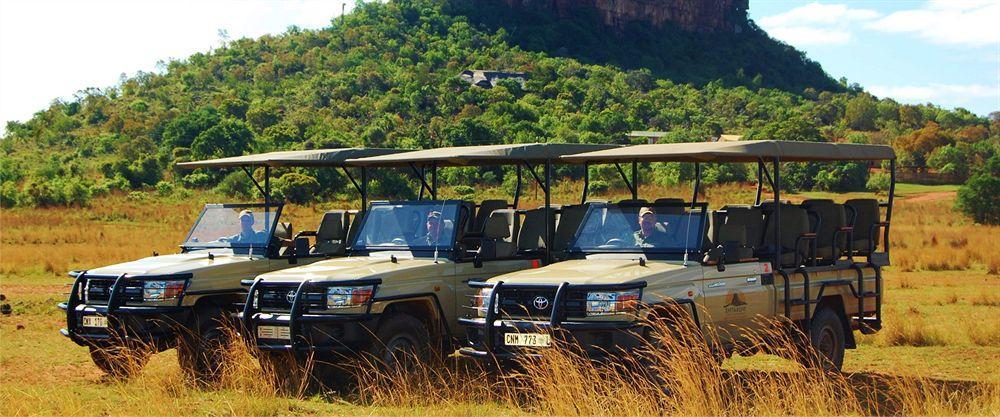 Mmamatlakala Entabeni Mountain Lodges מראה חיצוני תמונה