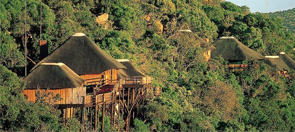 Mmamatlakala Entabeni Mountain Lodges מראה חיצוני תמונה