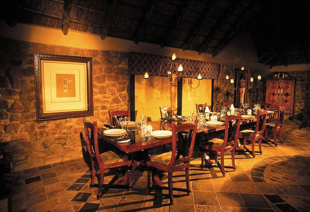 Mmamatlakala Entabeni Mountain Lodges מראה חיצוני תמונה