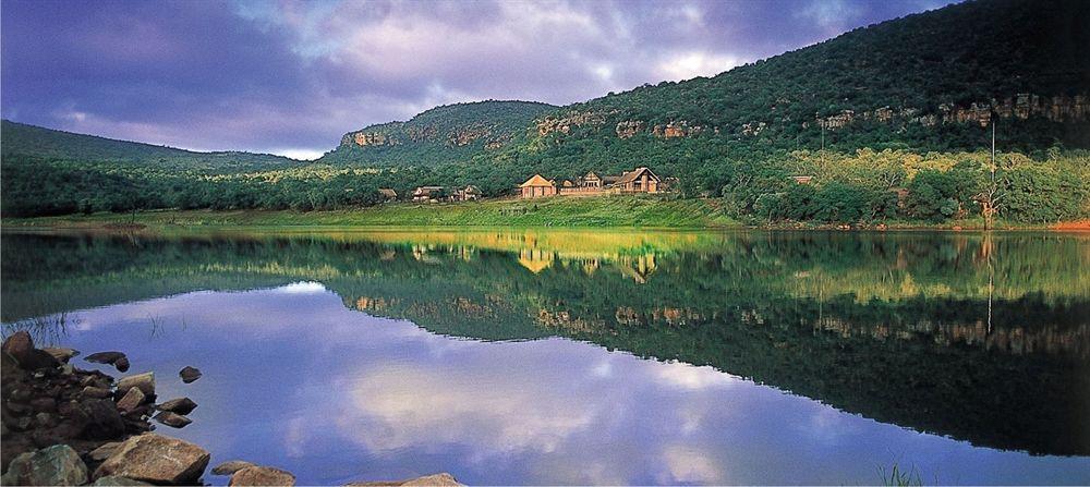 Mmamatlakala Entabeni Mountain Lodges מראה חיצוני תמונה