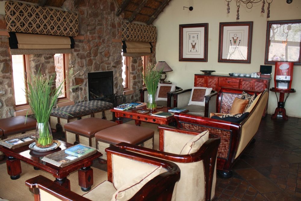 Mmamatlakala Entabeni Mountain Lodges מראה חיצוני תמונה
