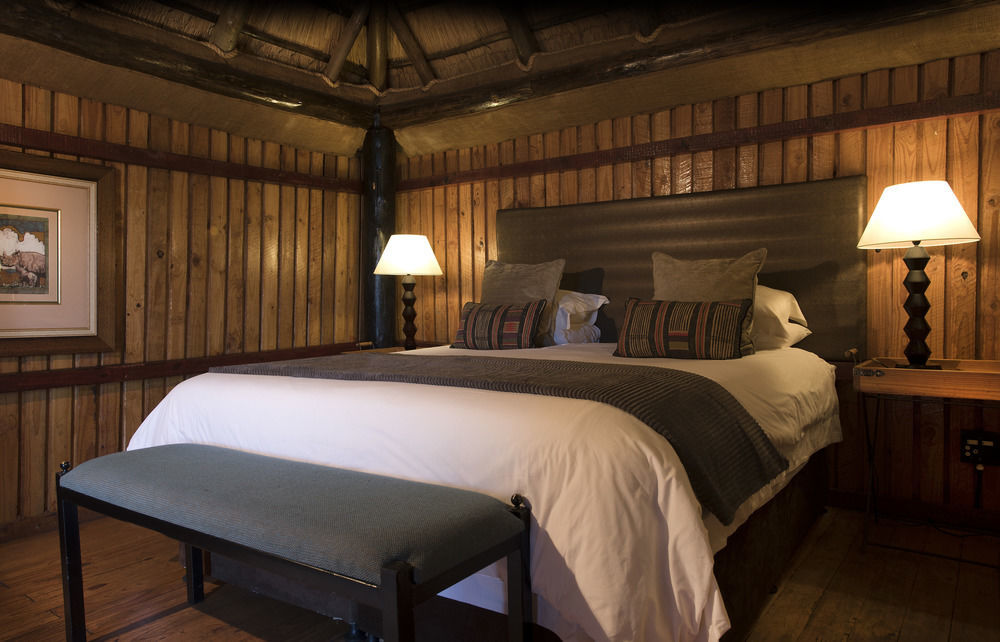 Mmamatlakala Entabeni Mountain Lodges מראה חיצוני תמונה