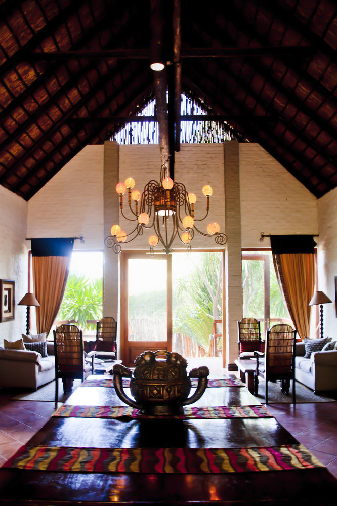 Mmamatlakala Entabeni Mountain Lodges מראה חיצוני תמונה