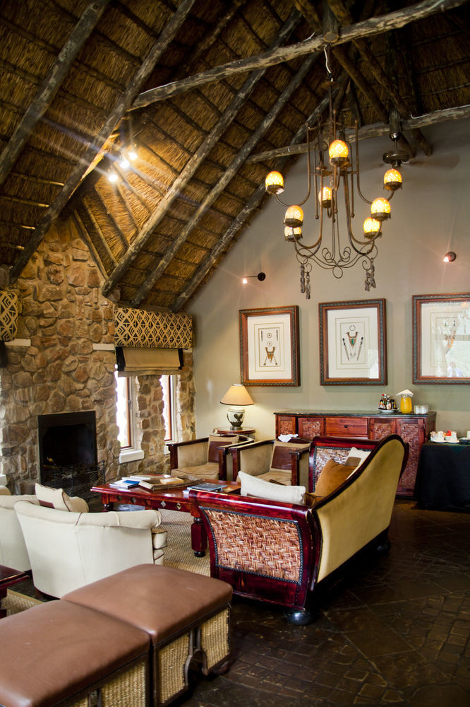 Mmamatlakala Entabeni Mountain Lodges מראה חיצוני תמונה