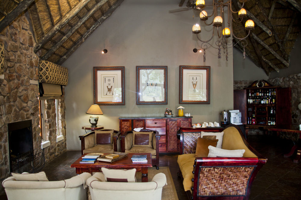 Mmamatlakala Entabeni Mountain Lodges מראה חיצוני תמונה