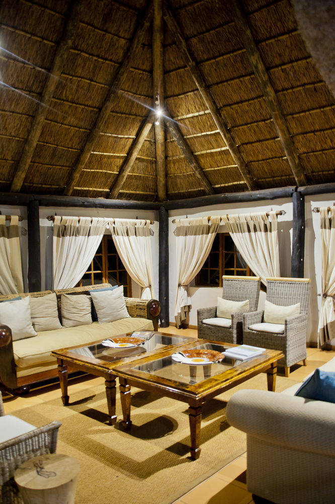 Mmamatlakala Entabeni Mountain Lodges מראה חיצוני תמונה