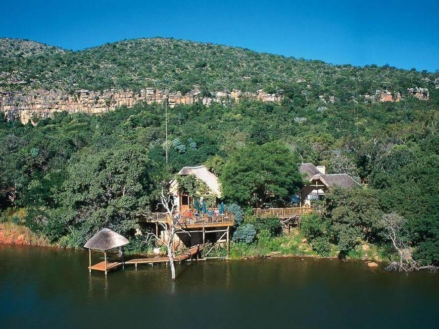 Mmamatlakala Entabeni Mountain Lodges מראה חיצוני תמונה