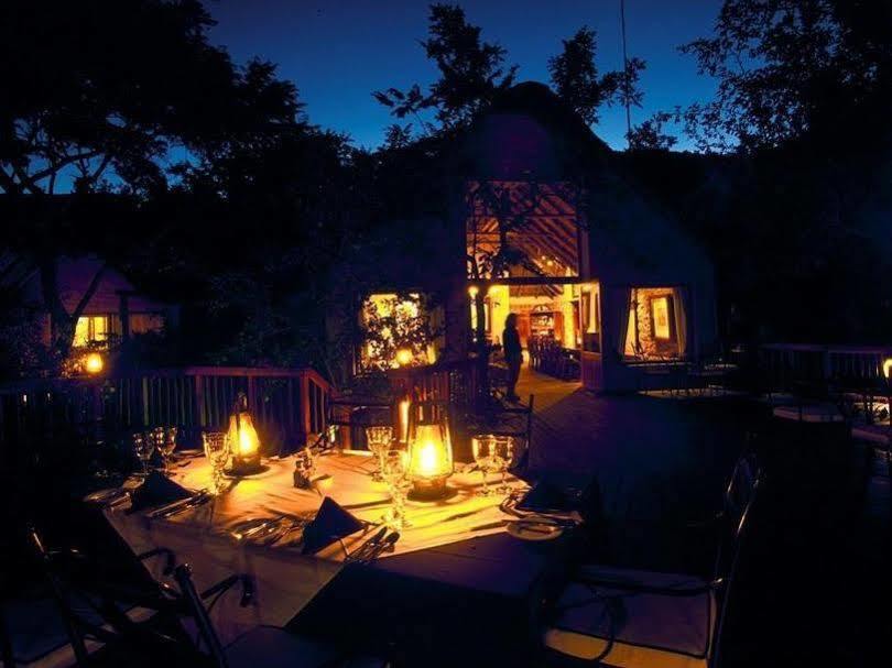 Mmamatlakala Entabeni Mountain Lodges מראה חיצוני תמונה
