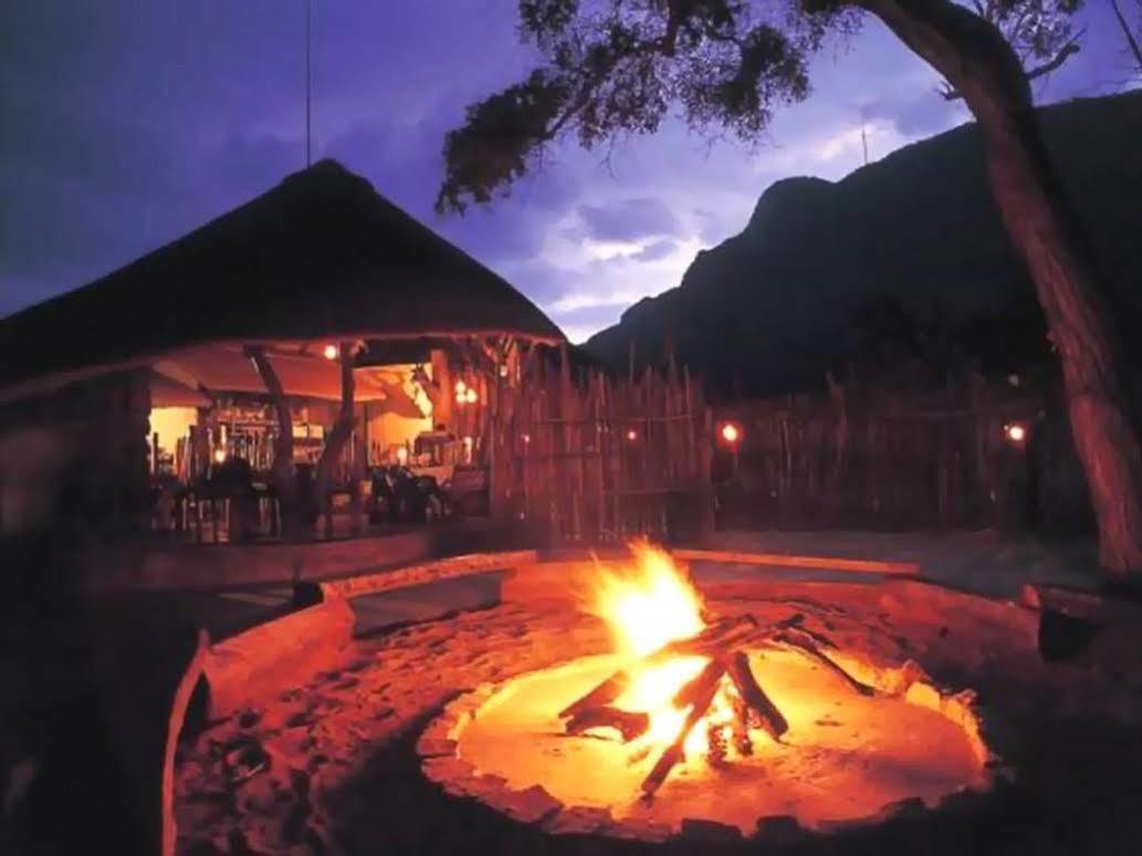 Mmamatlakala Entabeni Mountain Lodges מראה חיצוני תמונה