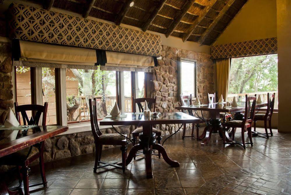 Mmamatlakala Entabeni Mountain Lodges מראה חיצוני תמונה