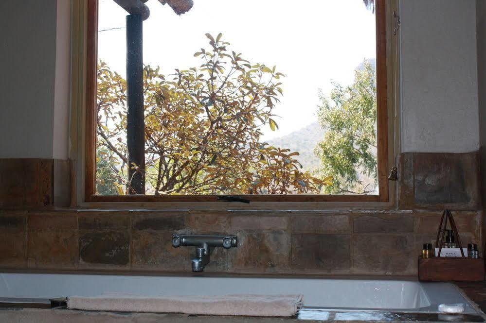 Mmamatlakala Entabeni Mountain Lodges מראה חיצוני תמונה