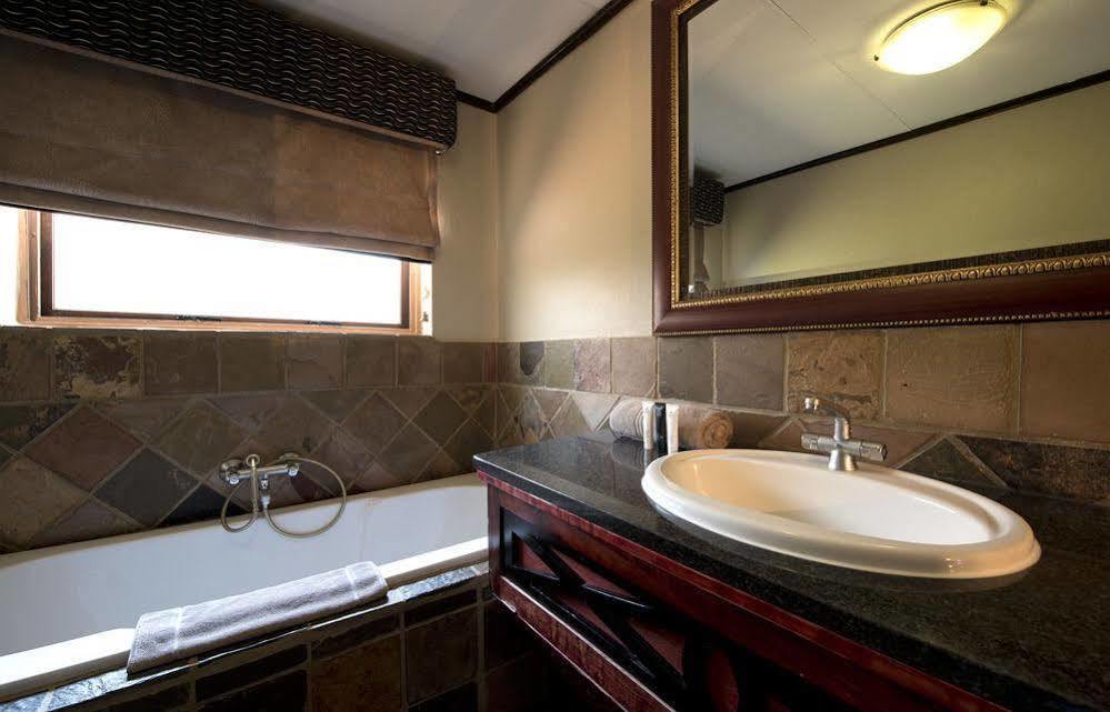 Mmamatlakala Entabeni Mountain Lodges מראה חיצוני תמונה