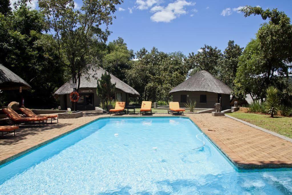 Mmamatlakala Entabeni Mountain Lodges מראה חיצוני תמונה