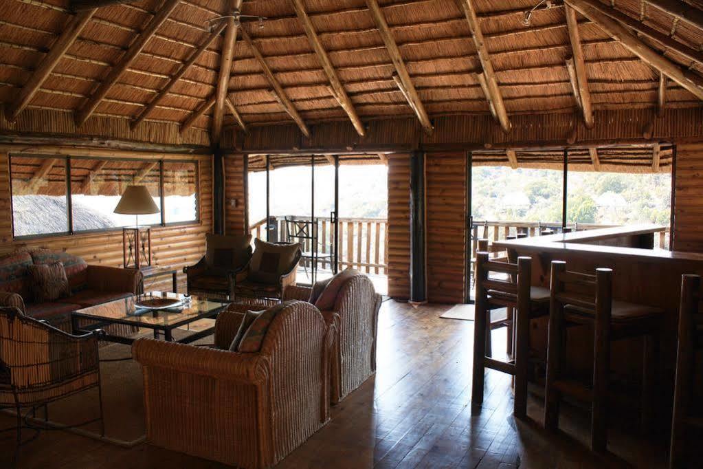 Mmamatlakala Entabeni Mountain Lodges מראה חיצוני תמונה