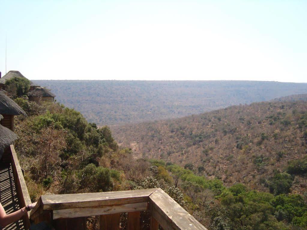 Mmamatlakala Entabeni Mountain Lodges מראה חיצוני תמונה