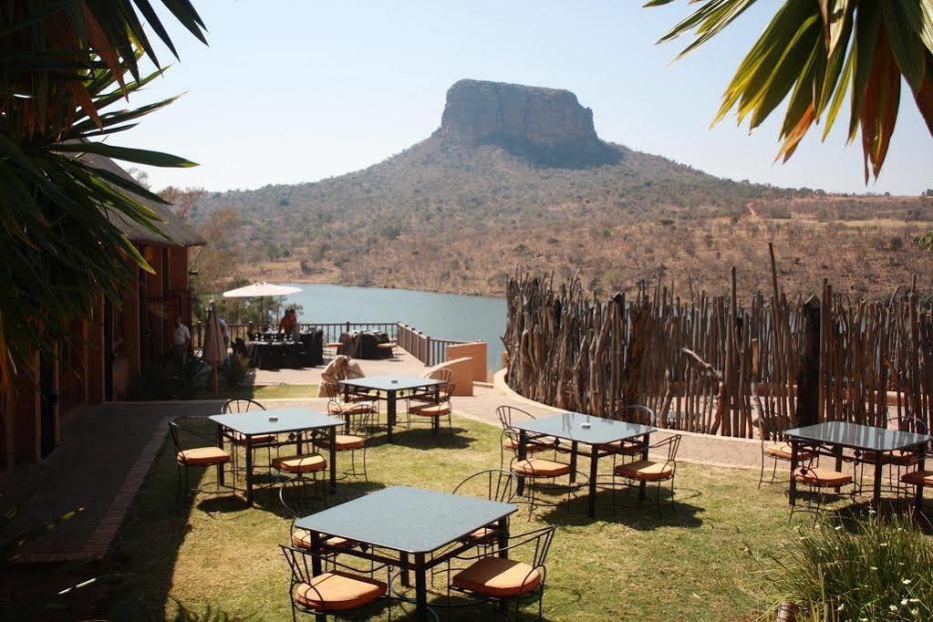 Mmamatlakala Entabeni Mountain Lodges מראה חיצוני תמונה