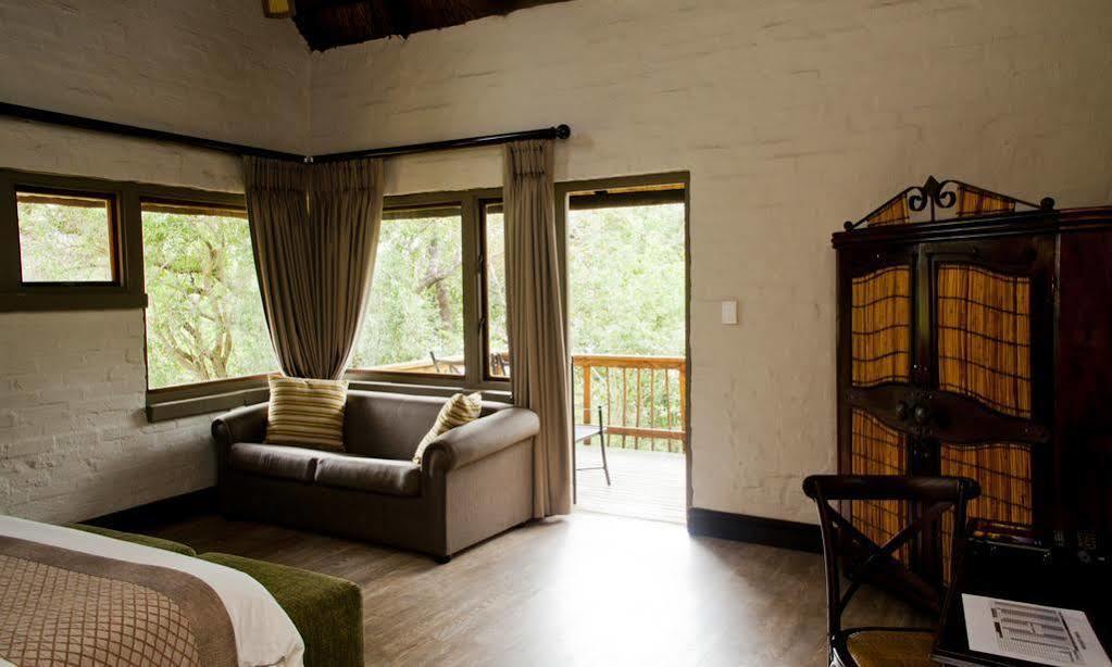 Mmamatlakala Entabeni Mountain Lodges מראה חיצוני תמונה